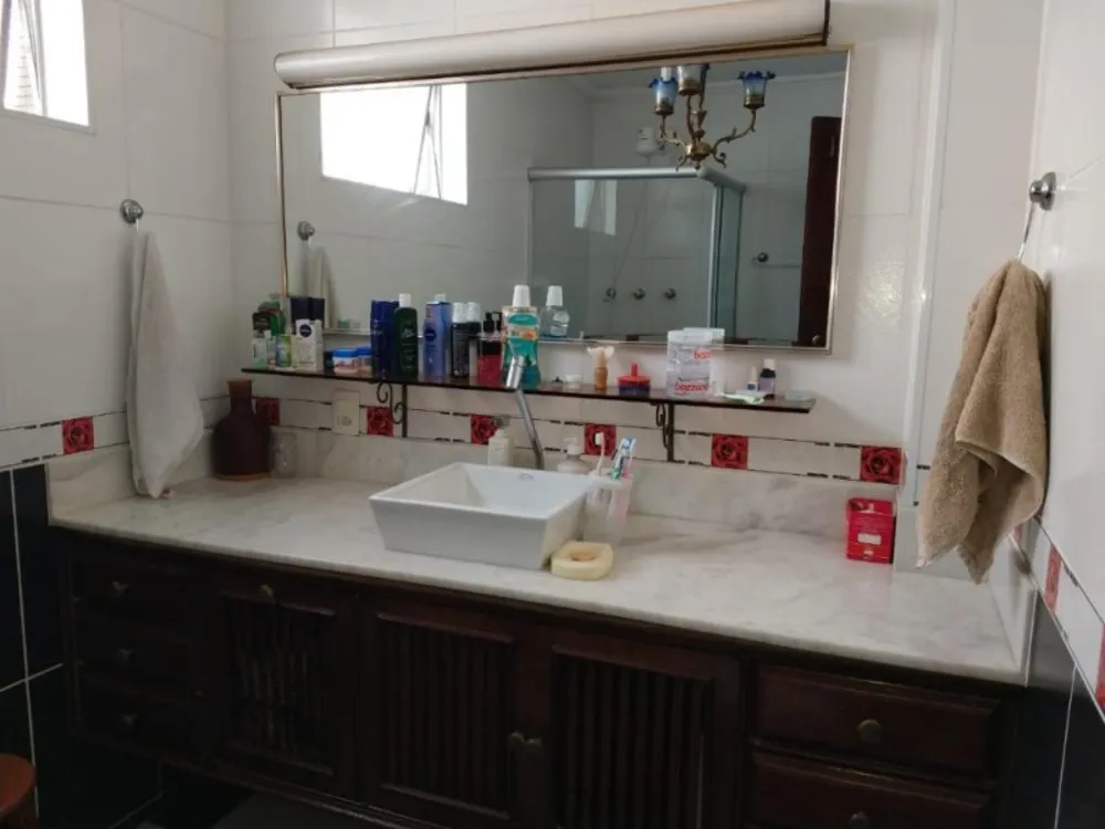 Apartamento, 4 quartos, 187 m² - Foto 8