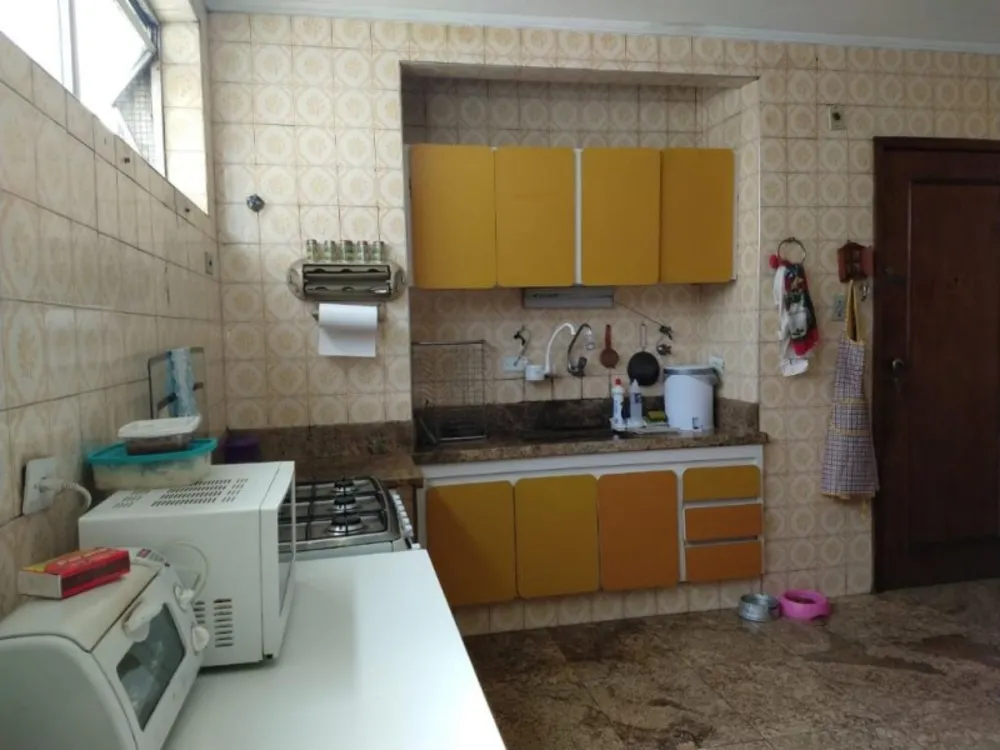 Apartamento, 4 quartos, 187 m² - Foto 5