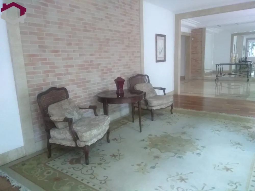 Apartamento, 3 quartos, 223 m² - Foto 6