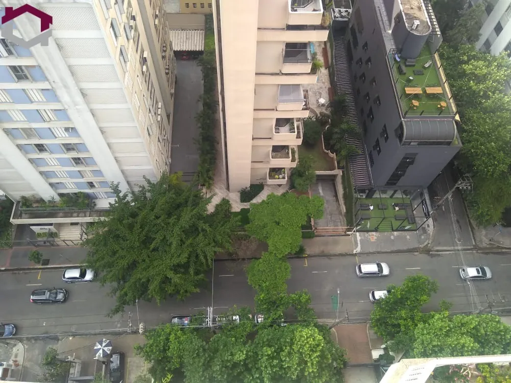 Apartamento, 3 quartos, 223 m² - Foto 11