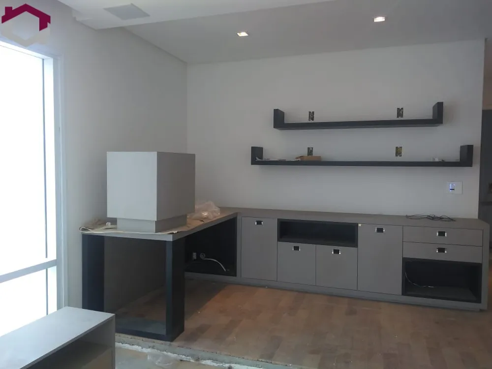 Apartamento, 3 quartos, 223 m² - Foto 2