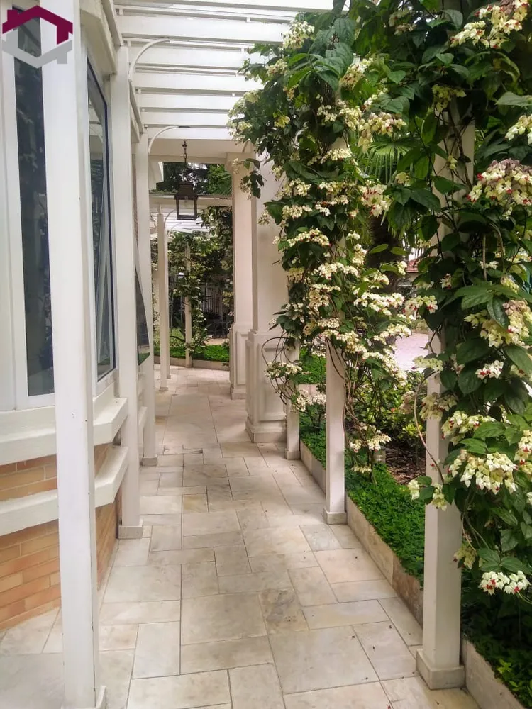 Apartamento, 3 quartos, 223 m² - Foto 15