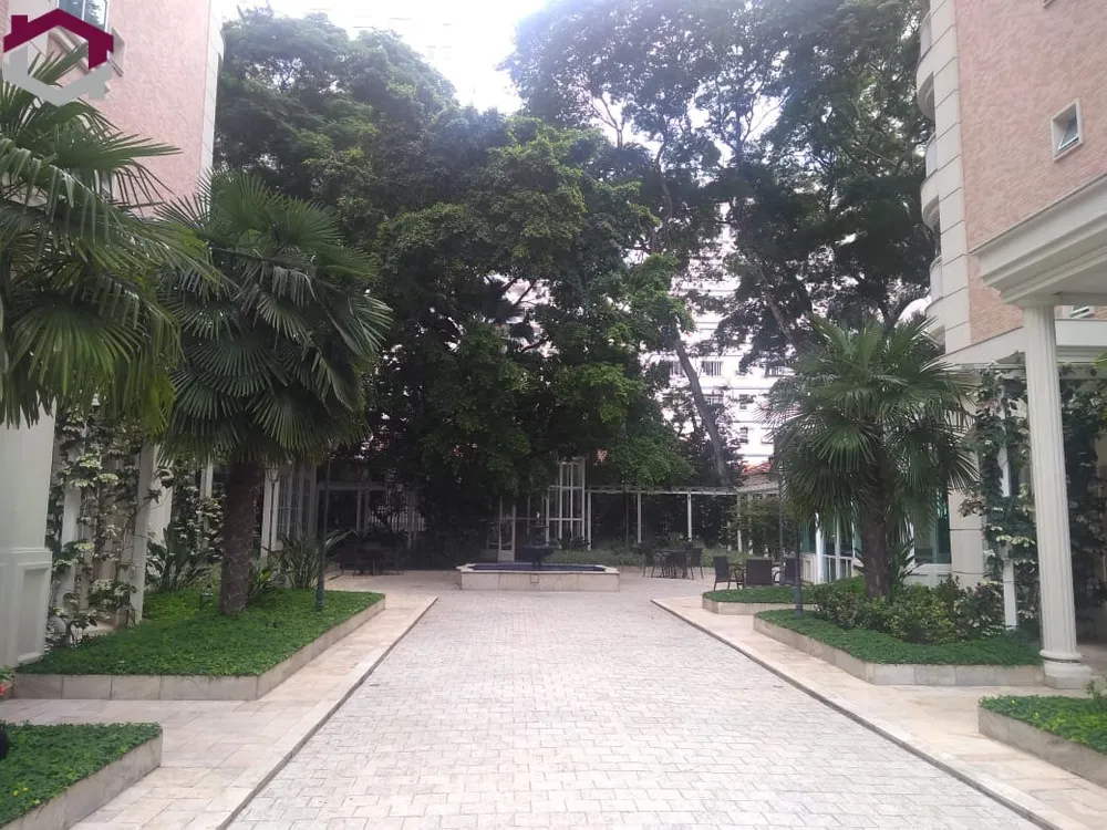 Apartamento, 3 quartos, 223 m² - Foto 9