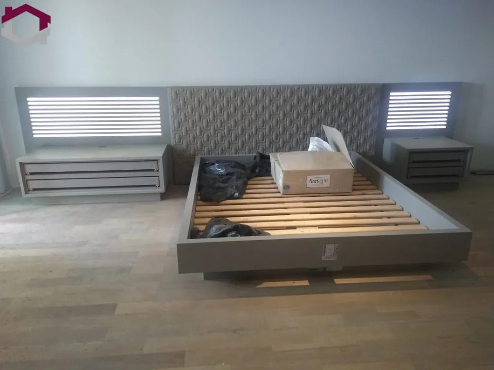 Apartamento, 3 quartos, 223 m² - Foto 4