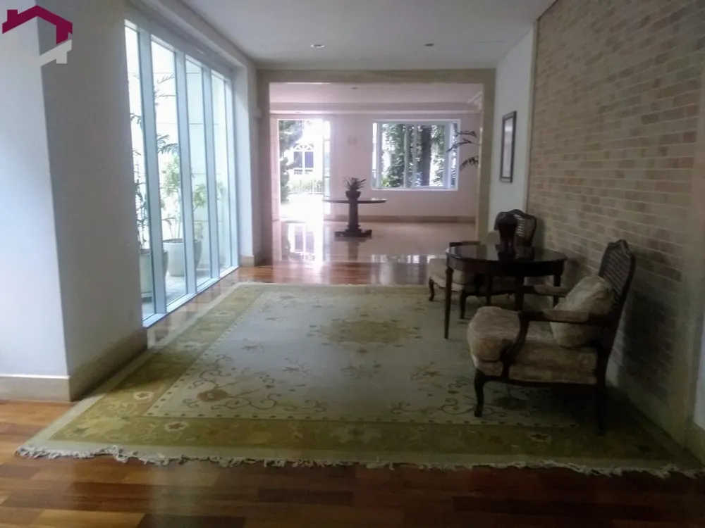 Apartamento, 3 quartos, 223 m² - Foto 10