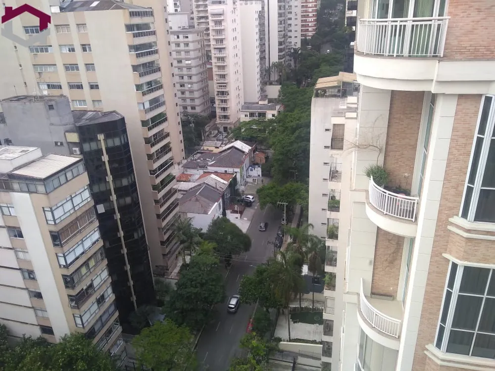 Apartamento, 3 quartos, 223 m² - Foto 8