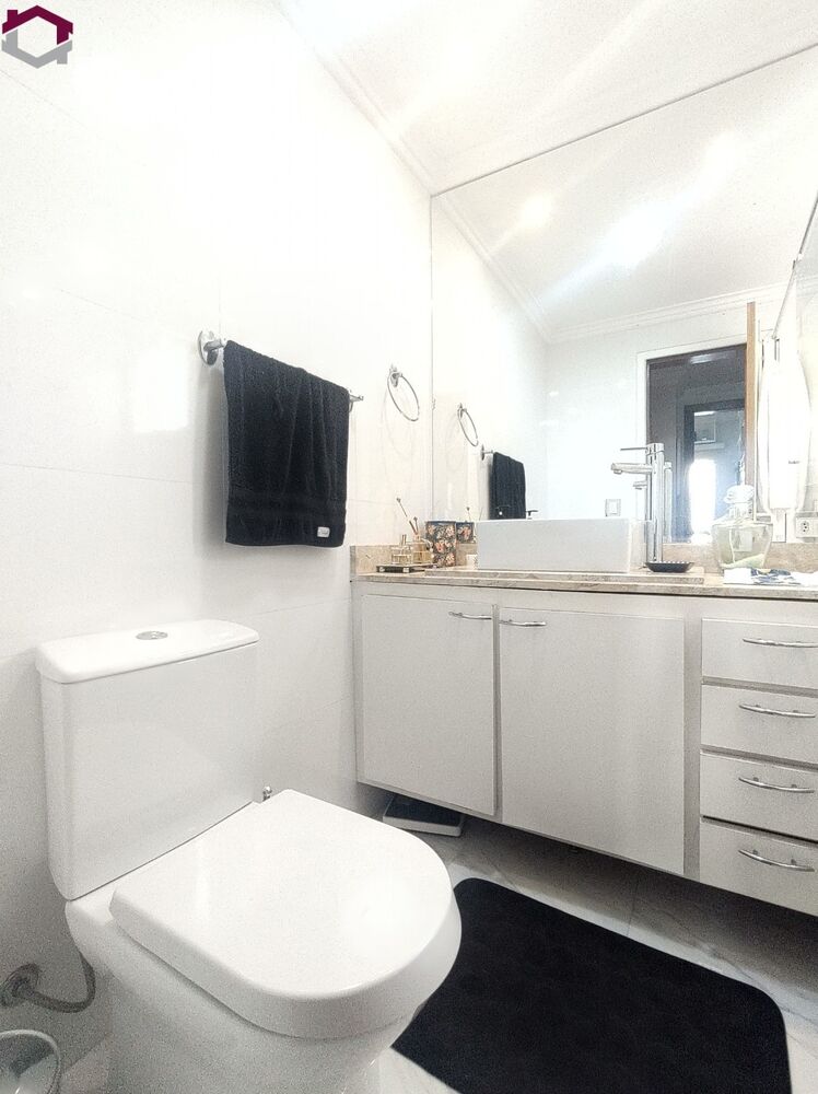Apartamento, 3 quartos, 149 m² - Foto 4