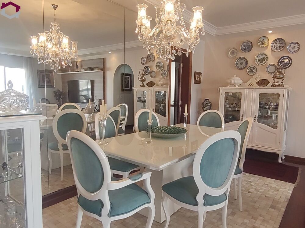 Apartamento, 3 quartos, 149 m² - Foto 12