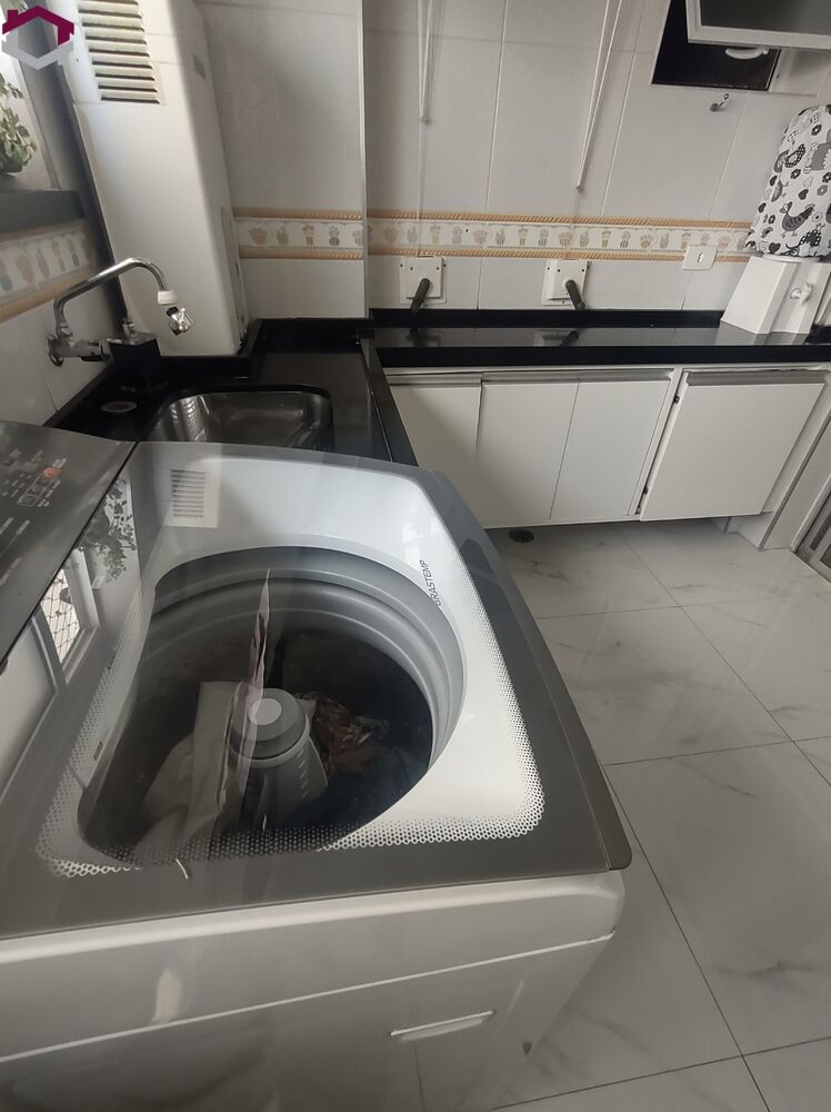 Apartamento, 3 quartos, 149 m² - Foto 9