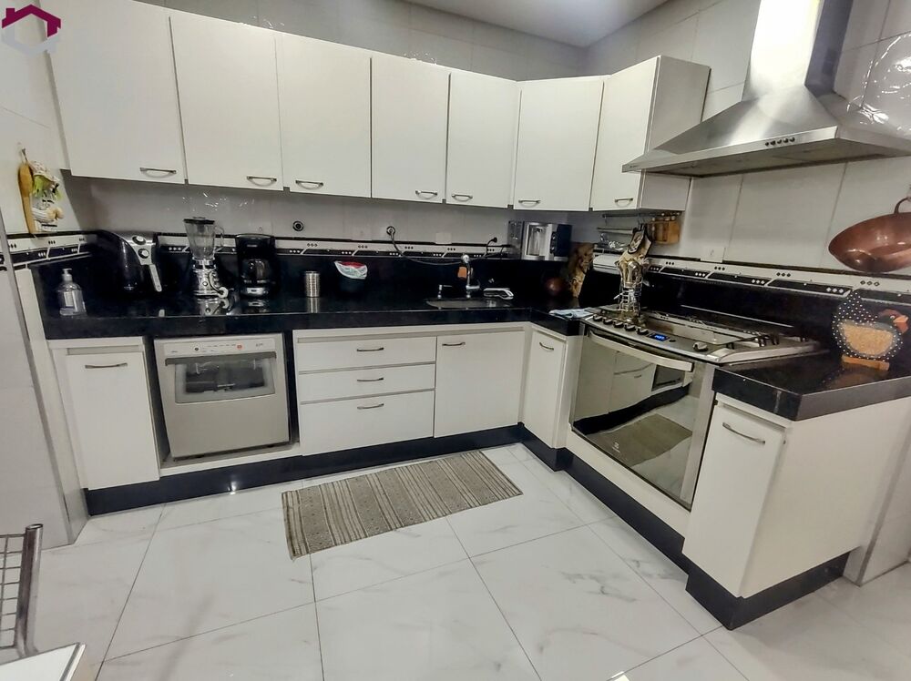 Apartamento, 3 quartos, 149 m² - Foto 14