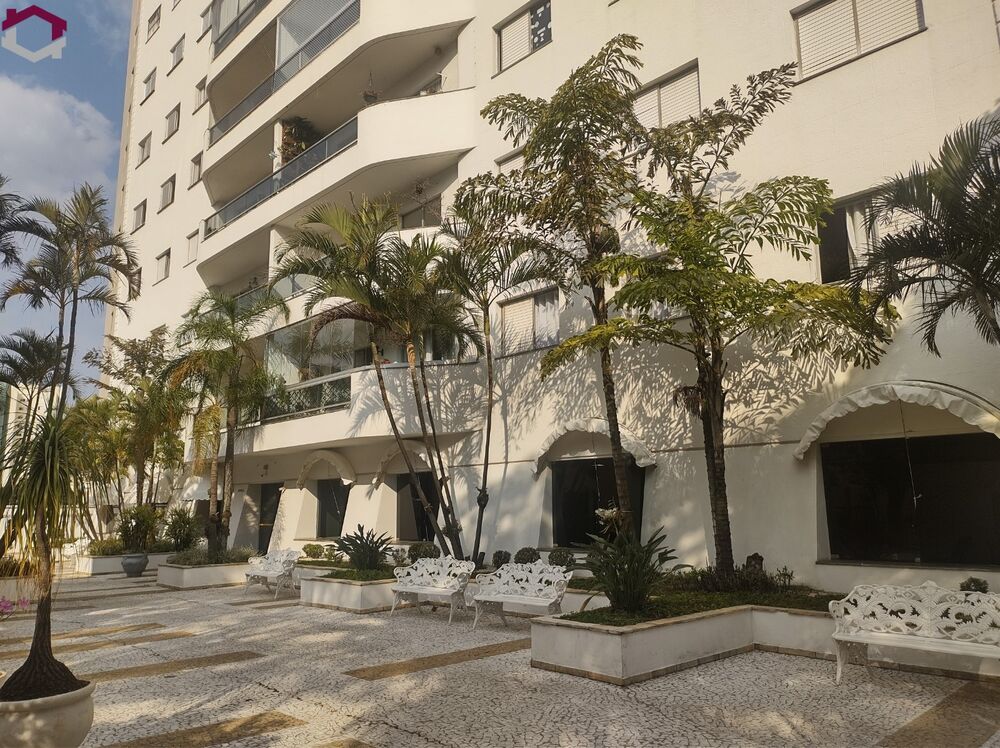 Apartamento, 3 quartos, 149 m² - Foto 15
