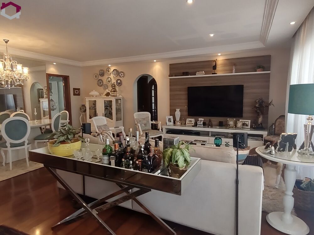 Apartamento, 3 quartos, 149 m² - Foto 23
