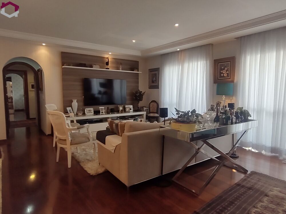 Apartamento, 3 quartos, 149 m² - Foto 1