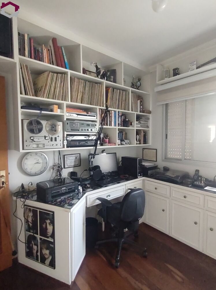 Apartamento, 3 quartos, 149 m² - Foto 10