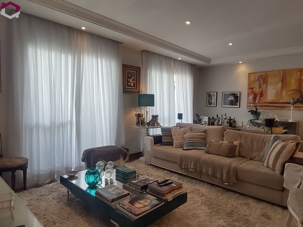 Apartamento, 3 quartos, 149 m² - Foto 16
