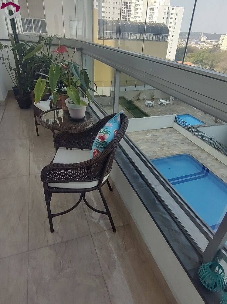 Apartamento, 3 quartos, 149 m² - Foto 20