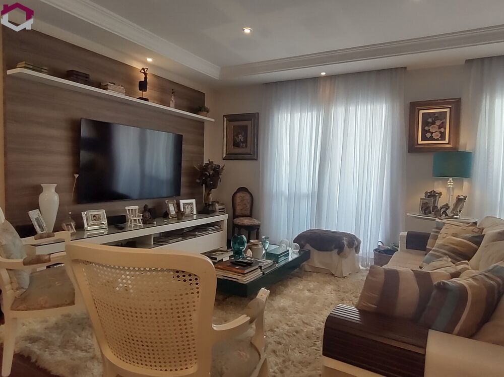 Apartamento, 3 quartos, 149 m² - Foto 21