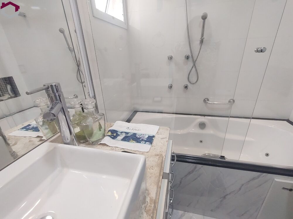 Apartamento, 3 quartos, 149 m² - Foto 19