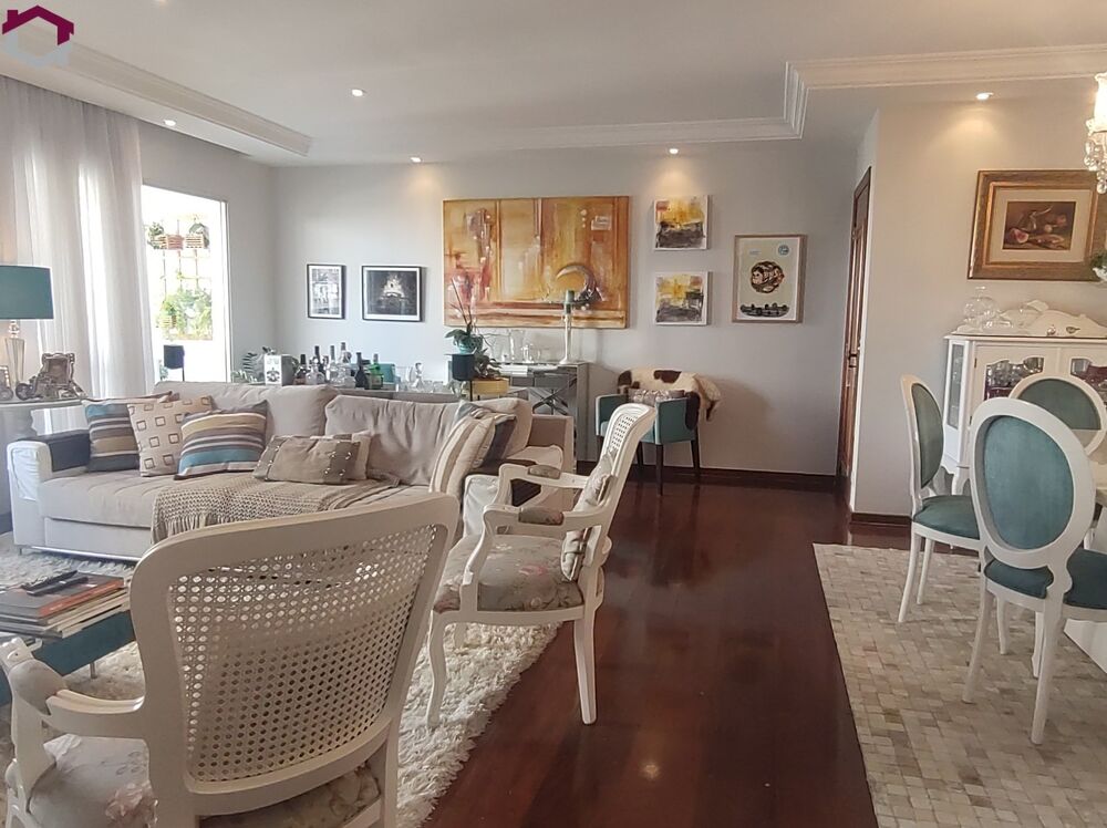 Apartamento, 3 quartos, 149 m² - Foto 22