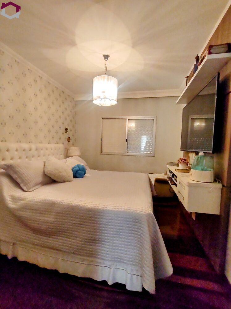 Apartamento, 3 quartos, 149 m² - Foto 11