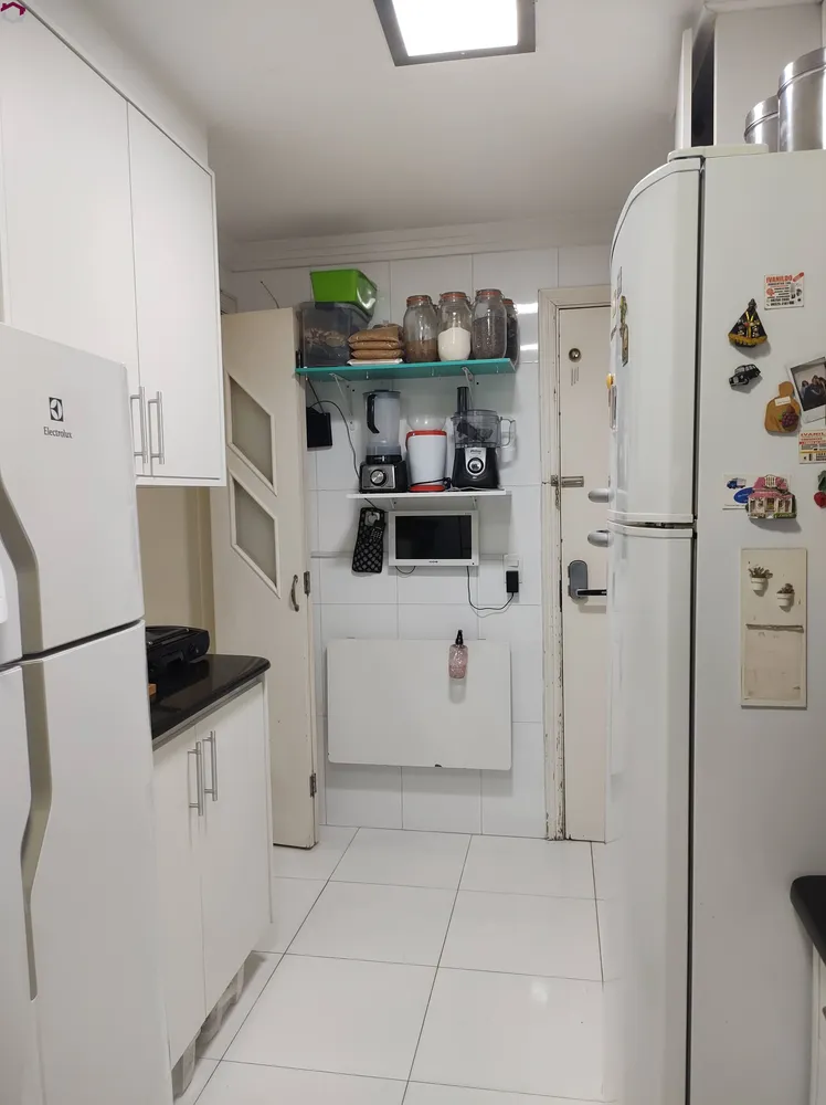 Cobertura, 4 quartos, 168 m² - Foto 19