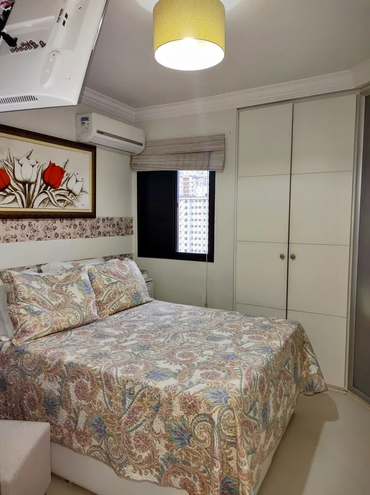 Cobertura, 4 quartos, 168 m² - Foto 12