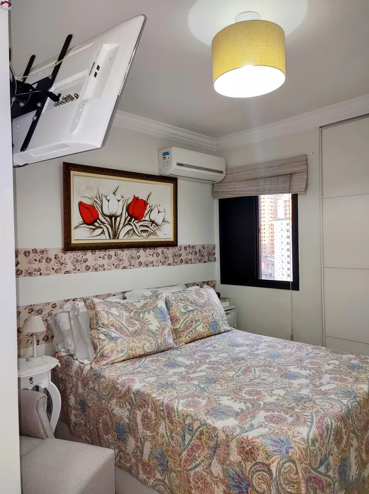Cobertura, 4 quartos, 168 m² - Foto 13