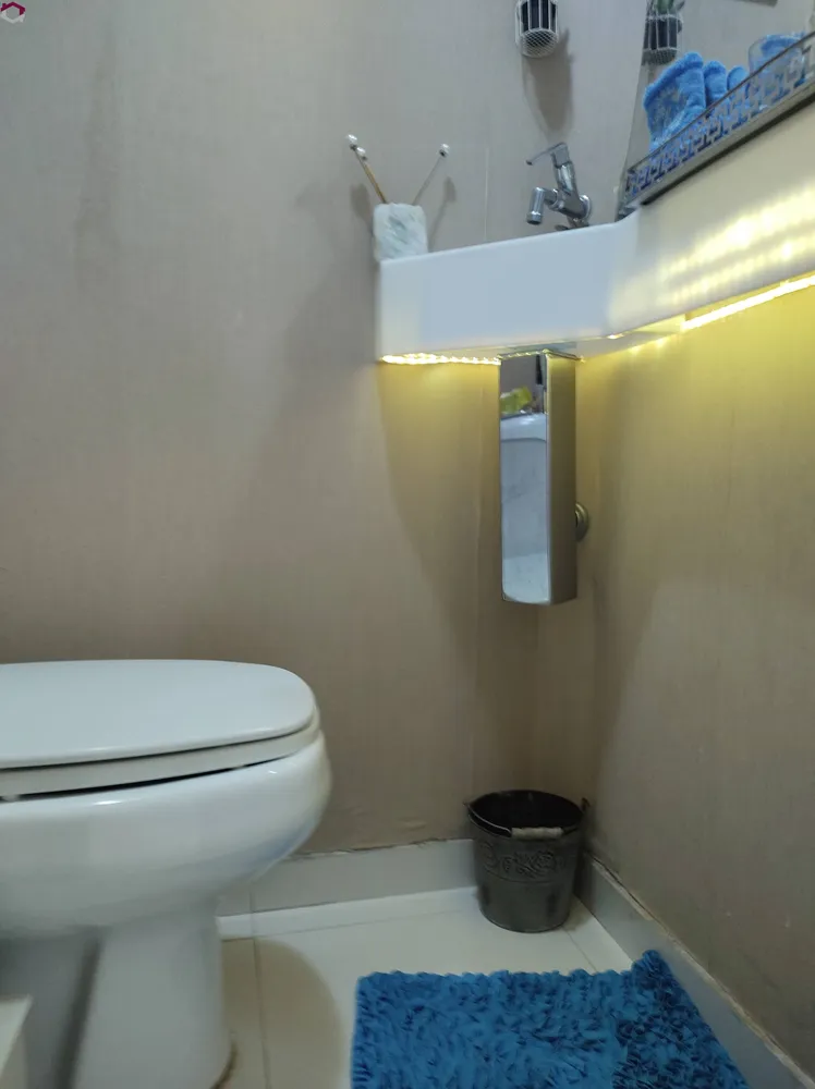 Cobertura, 4 quartos, 168 m² - Foto 20