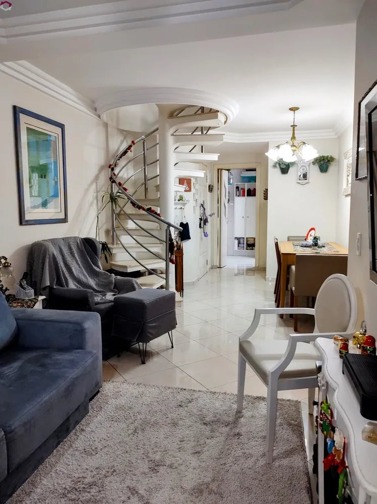 Cobertura, 4 quartos, 168 m² - Foto 11