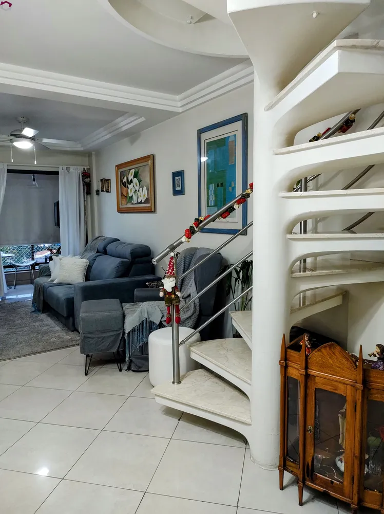 Cobertura, 4 quartos, 168 m² - Foto 10