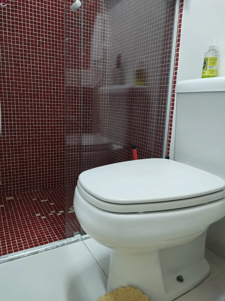 Cobertura, 4 quartos, 168 m² - Foto 14