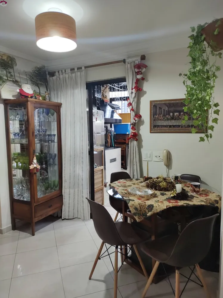 Cobertura, 4 quartos, 168 m² - Foto 5