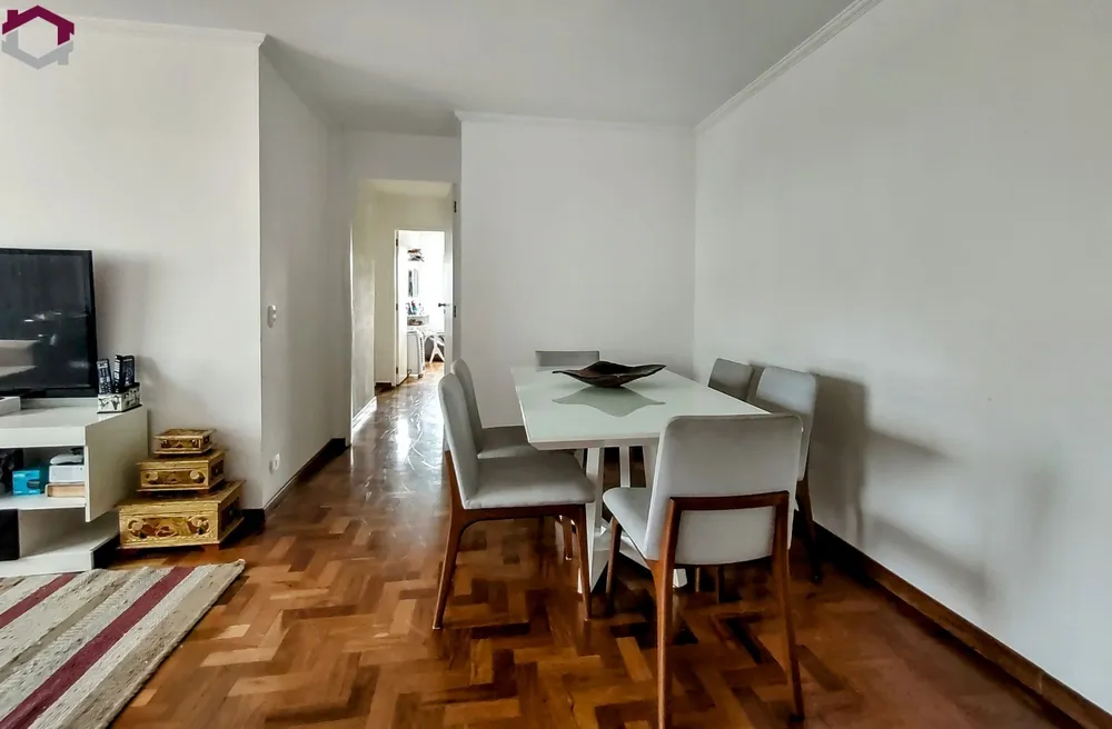 Apartamento, 3 quartos, 91 m² - Foto 3
