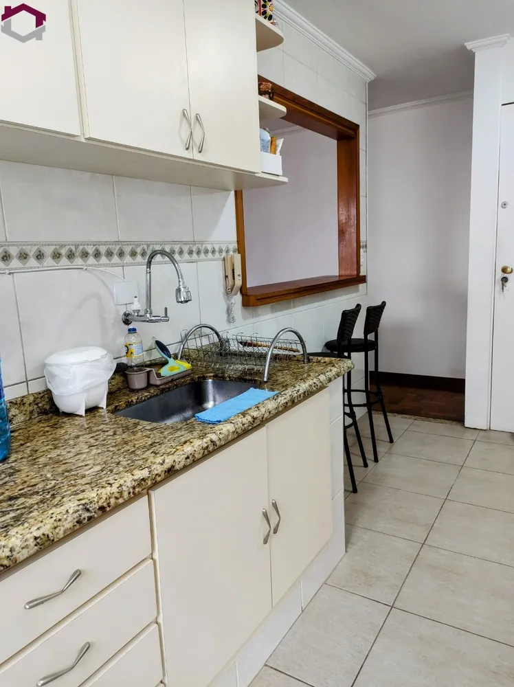 Apartamento, 3 quartos, 91 m² - Foto 10