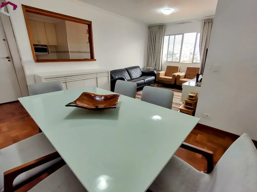 Apartamento, 3 quartos, 91 m² - Foto 2