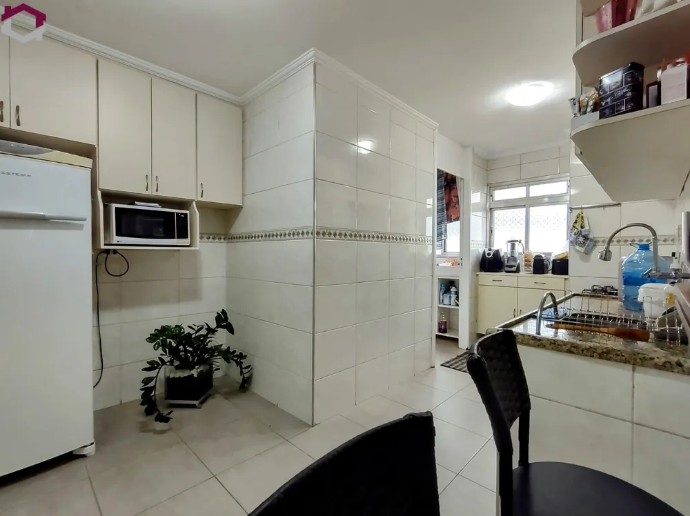 Apartamento, 3 quartos, 91 m² - Foto 7