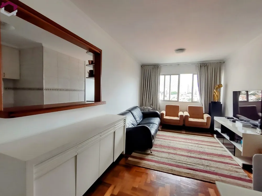 Apartamento, 3 quartos, 91 m² - Foto 4