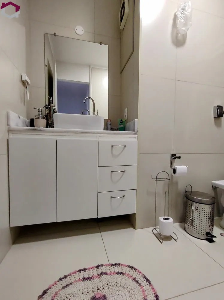 Apartamento, 3 quartos, 91 m² - Foto 6