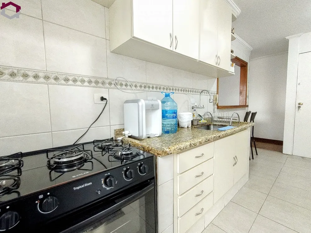 Apartamento, 3 quartos, 91 m² - Foto 2