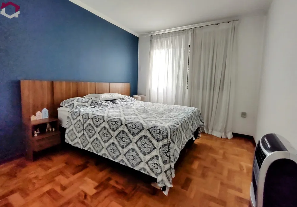 Apartamento, 3 quartos, 91 m² - Foto 4