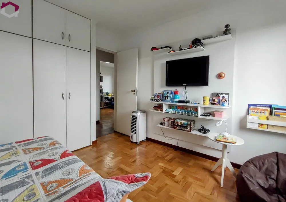 Apartamento, 3 quartos, 91 m² - Foto 8
