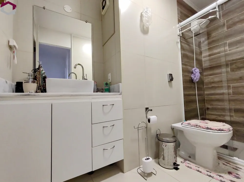 Apartamento, 3 quartos, 91 m² - Foto 3
