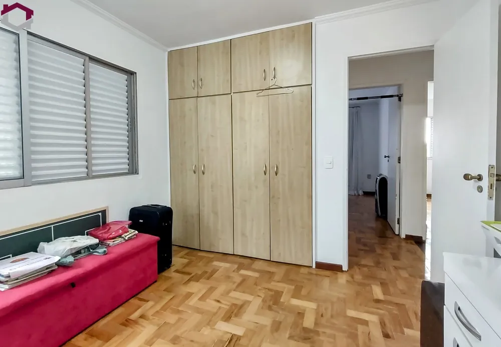 Apartamento, 3 quartos, 91 m² - Foto 7