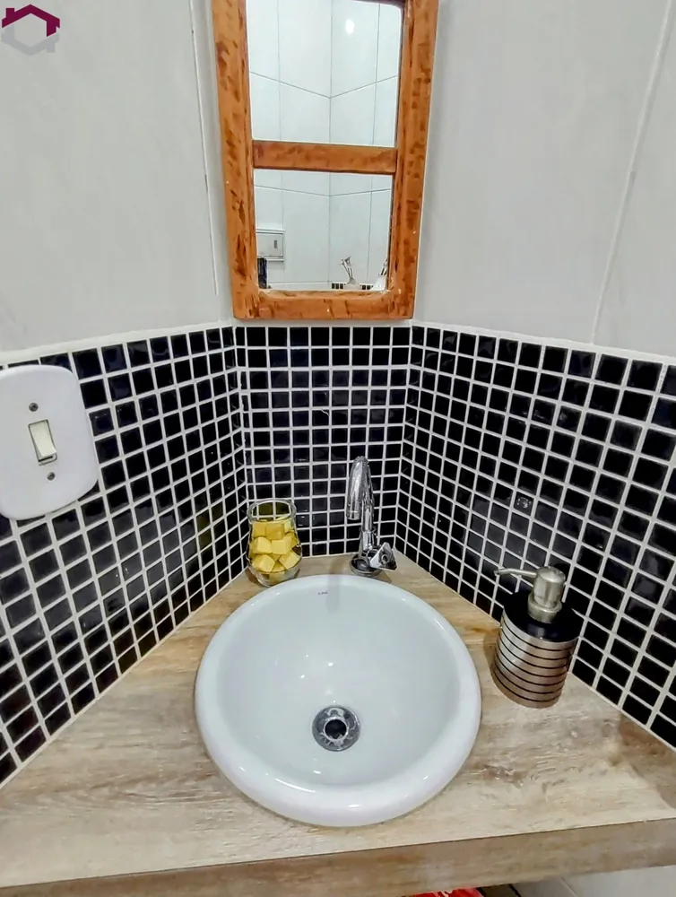 Casa, 2 quartos, 170 m² - Foto 15