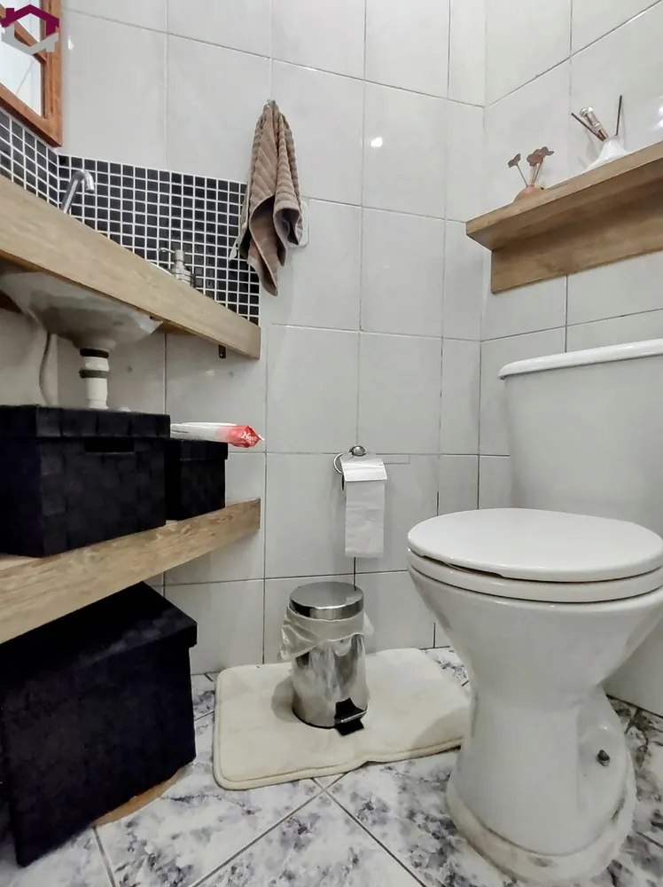 Casa, 2 quartos, 170 m² - Foto 14
