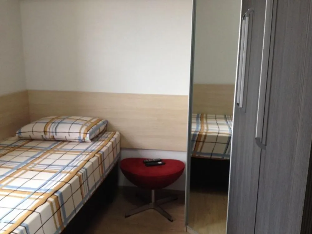 Apartamento, 3 quartos, 64 m² - Foto 2