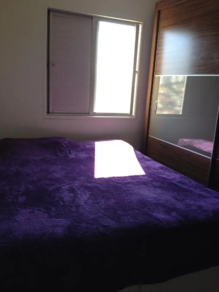 Apartamento, 3 quartos, 64 m² - Foto 1