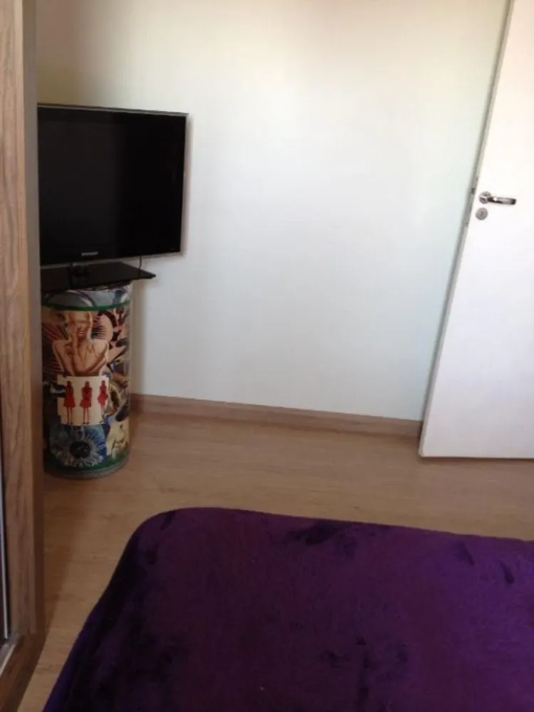 Apartamento, 3 quartos, 64 m² - Foto 3