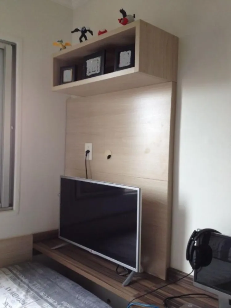 Apartamento, 3 quartos, 64 m² - Foto 8