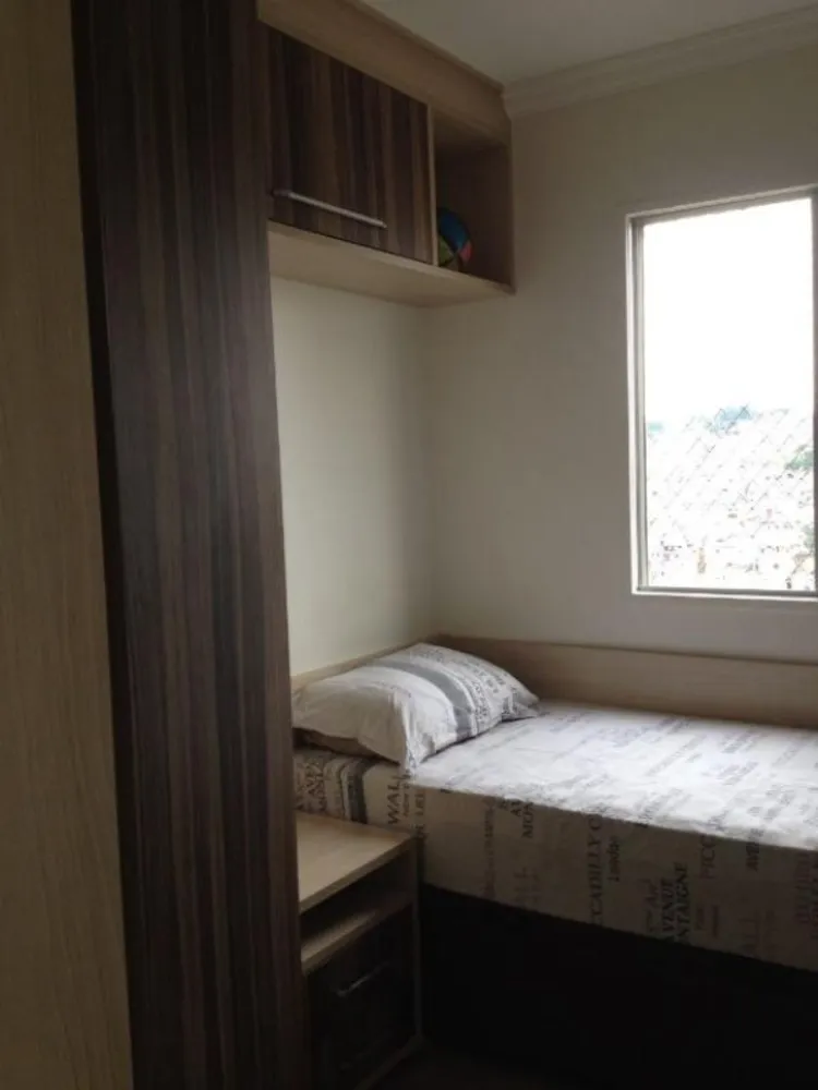 Apartamento, 3 quartos, 64 m² - Foto 7